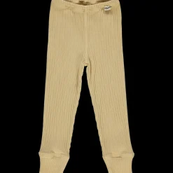 Poudre Organic Leggings & Pantalons | Leggings & Pantalons | LEGGINGS BASILIC CÔTELÉ Sahara Sun SaharaSun