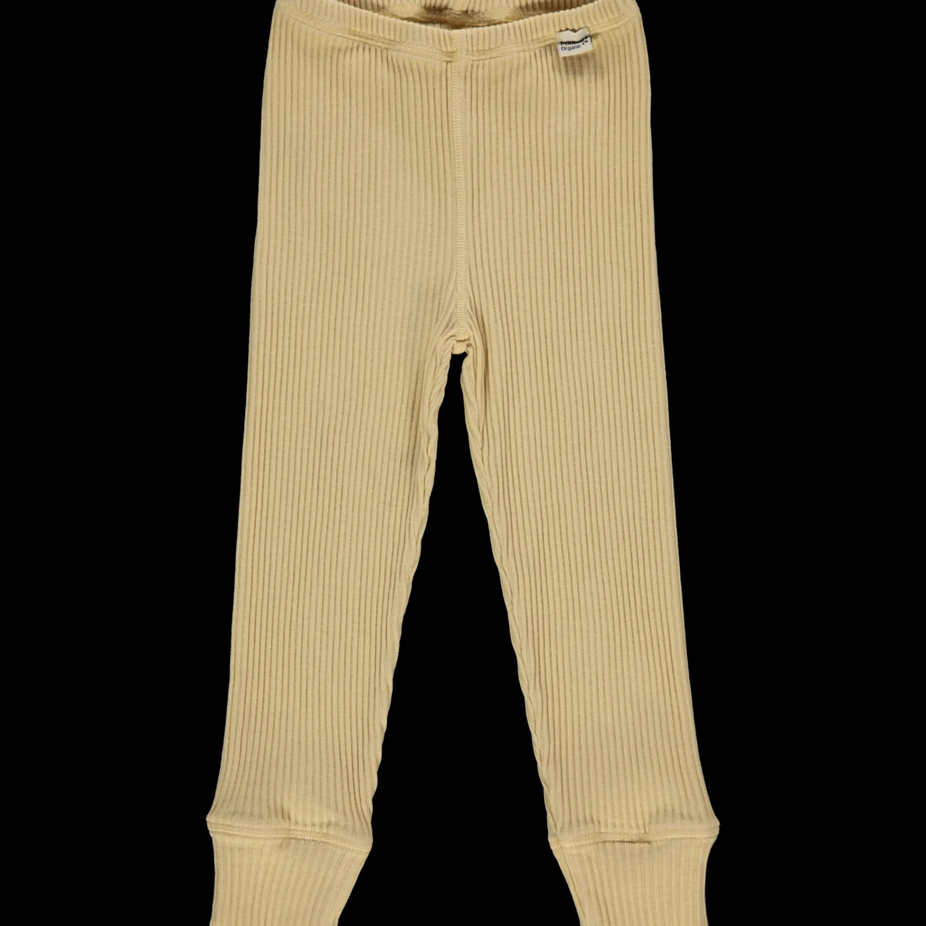 Poudre Organic Leggings & Pantalons | Leggings & Pantalons | LEGGINGS BASILIC CÔTELÉ Sahara Sun SaharaSun