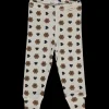 Poudre Organic Leggings & Pantalons | LEGGINGS BASILIC little&tall x poudreorganic Little-And-Tall