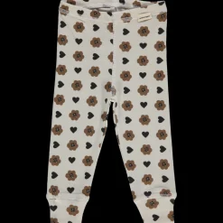 Poudre Organic Leggings & Pantalons | LEGGINGS BASILIC little&tall x poudreorganic Little-And-Tall