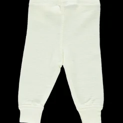 Poudre Organic Leggings & Pantalons | Leggings & Pantalons | LEGGINGS BASILIC MÉRINOS Naturel