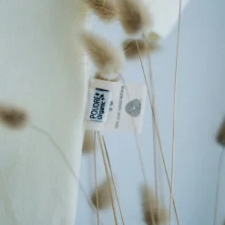 Poudre Organic Leggings & Pantalons | Leggings & Pantalons | LEGGINGS BASILIC MÉRINOS Naturel