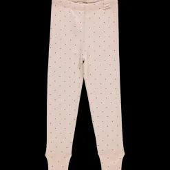 Poudre Organic Leggings & Pantalons | Leggings & Pantalons | LEGGINGS BASILIC Points Sun Kiss PointsSunKiss