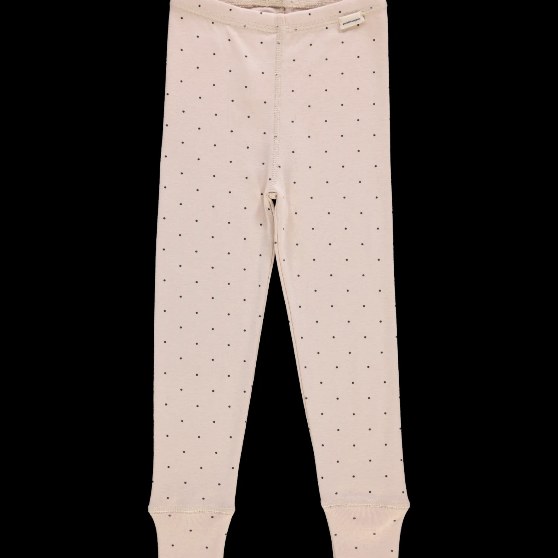 Poudre Organic Leggings & Pantalons | Leggings & Pantalons | LEGGINGS BASILIC Points Sun Kiss PointsSunKiss