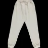 Poudre Organic Homewear | Pantalons | PANTALON ANICET Almond Milk AlmondMilk