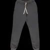 Poudre Organic Homewear | Pantalons | PANTALON ANICET Anthracite