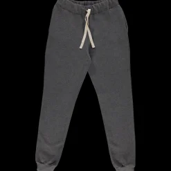 Poudre Organic Homewear | Pantalons | PANTALON ANICET Anthracite