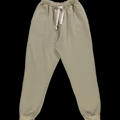 Poudre Organic Homewear | Pantalons | PANTALON ANICET Olive Gray OliveGray