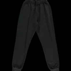 Poudre Organic Homewear | Pantalons | PANTALON ANICET Pirate Black PirateBlack