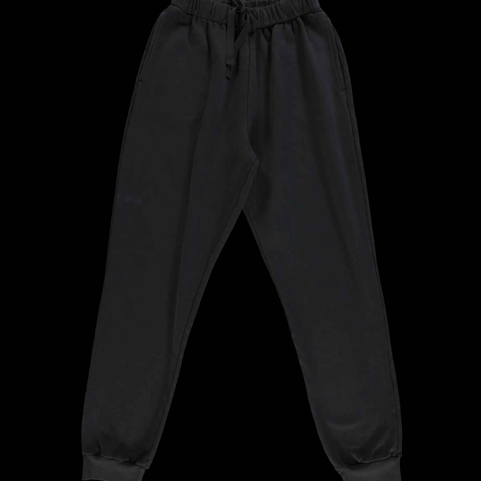 Poudre Organic Homewear | Pantalons | PANTALON ANICET Pirate Black PirateBlack