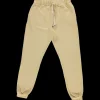 Poudre Organic Homewear | Pantalons | PANTALON ANICET Sahara Sun SaharaSun