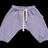 Poudre Organic Leggings & Pantalons | Leggings & Pantalons | PANTALON CANNELLE MOLLETON Lavender Aura LavenderAura