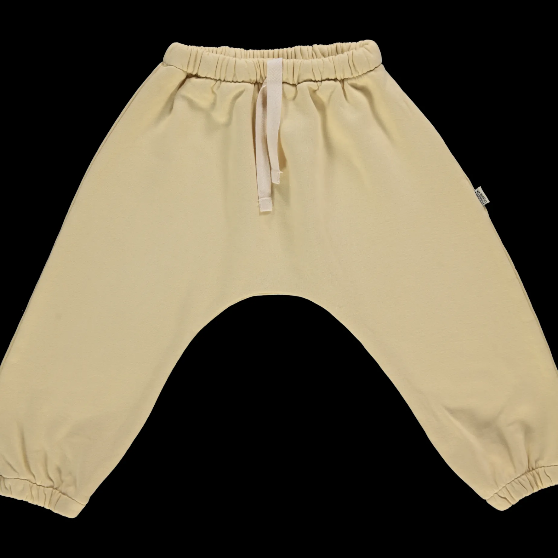 Poudre Organic Leggings & Pantalons | Leggings & Pantalons | PANTALON CANNELLE MOLLETON Sahara Sun SaharaSun