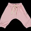 Poudre Organic Leggings & Pantalons | PANTALON CANNELLE ÉPONGE Rose Quartz RoseQuartz