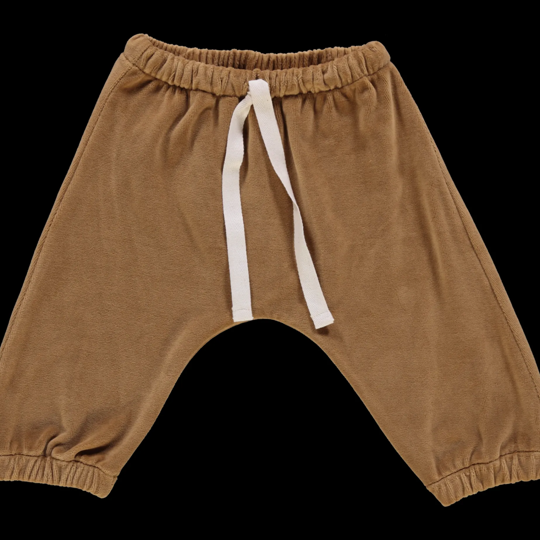 Poudre Organic Leggings & Pantalons | Leggings & Pantalons | PANTALON CANNELLE VELOURS Dijon