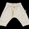 Poudre Organic Leggings & Pantalons | Leggings & Pantalons | PANTALON CANNELLE VELOURS Hors Saison Blue Surf Hors-Saison-Blue-Surf