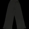 Poudre Organic Pantalons & Leggings | PANTALON COCO Pirate Black PirateBlack