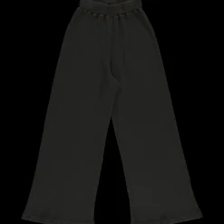 Poudre Organic Pantalons & Leggings | PANTALON COCO Pirate Black PirateBlack