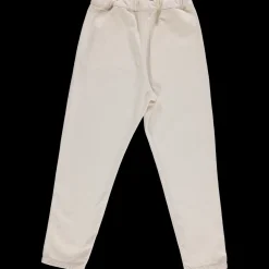 Poudre Organic Pantalons | Pantalons & Leggings | PANTALON COQUELICOT Denim Écru Denim-Ecru