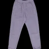 Poudre Organic Pantalons | Pantalons & Leggings | PANTALON COQUELICOT VELOURS CÔTELÉ Lavender Aura LavenderAura