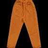 Poudre Organic Pantalons | Pantalons & Leggings | PANTALON COQUELICOT VELOURS CÔTELÉ Desert Sun DesertSun