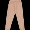 Poudre Organic Pantalons | Pantalons & Leggings | PANTALON COQUELICOT VELOURS CÔTELÉ Toasted Almond ToastedAlmond
