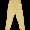 Poudre Organic Pantalons | Pantalons & Leggings | PANTALON COQUELICOT VELOURS CÔTELÉ Sahara Sun SaharaSun