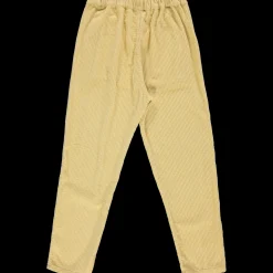 Poudre Organic Pantalons | Pantalons & Leggings | PANTALON COQUELICOT VELOURS CÔTELÉ Sahara Sun SaharaSun