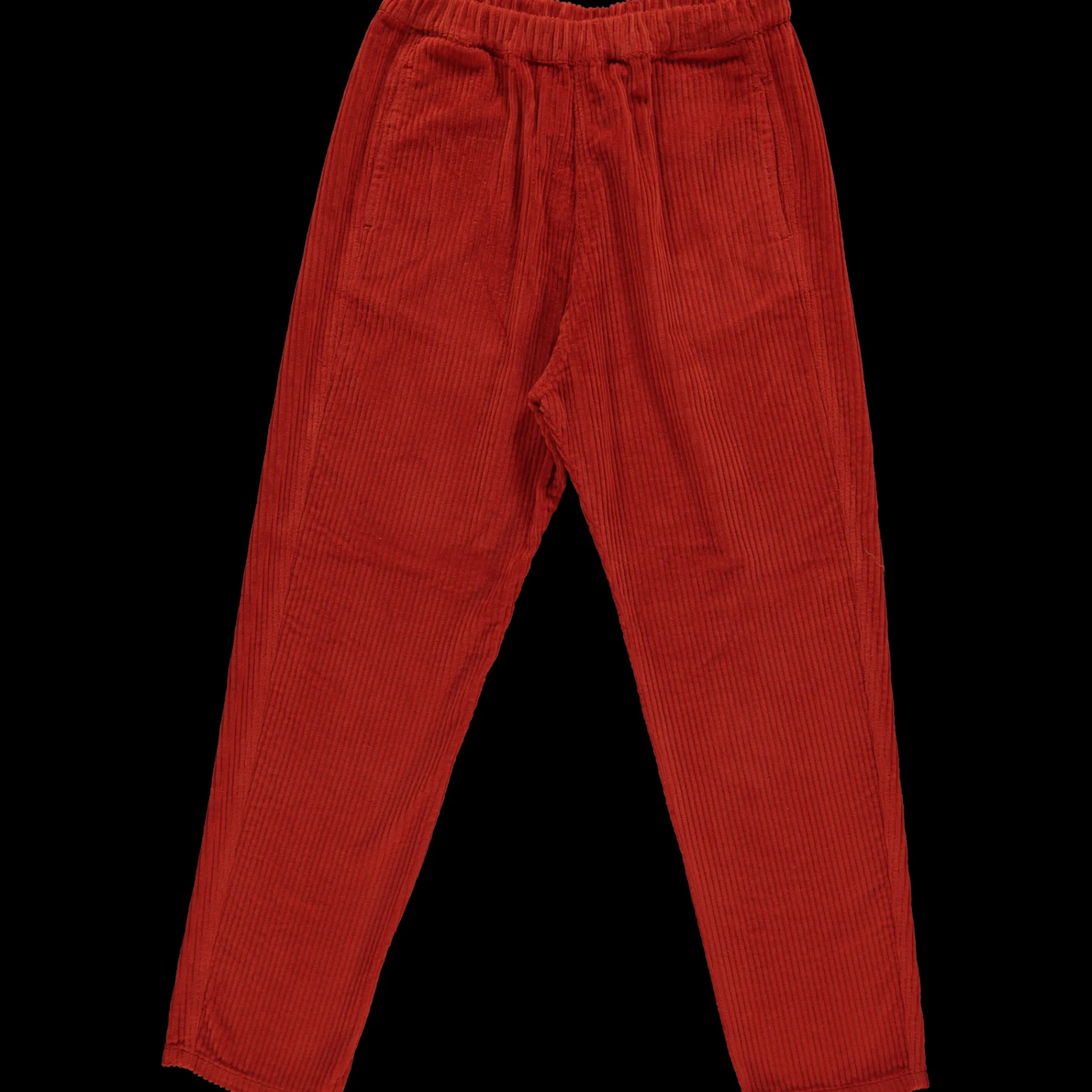 Poudre Organic Pantalons & Leggings | Pantalons | PANTALON COQUELICOT VELOURS CÔTELÉ Rooïbos Tea RooïbosTea