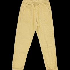 Poudre Organic Pantalons | Pantalons & Leggings | PANTALON COQUELICOT VELOURS CÔTELÉ Sahara Sun SaharaSun