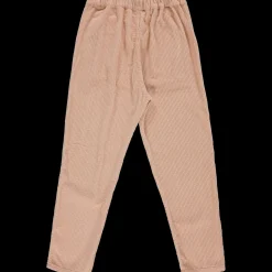 Poudre Organic Pantalons | Pantalons & Leggings | PANTALON COQUELICOT VELOURS CÔTELÉ Toasted Almond ToastedAlmond