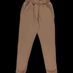 Poudre Organic Pantalons | PANTALON ÉCORCE MOLLETON Toffee