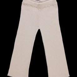 Poudre Organic Leggings & Pantalons | PANTALON GESSE MAILLE Almond Milk AlmondMilk