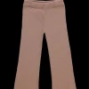 Poudre Organic Leggings & Pantalons | PANTALON GESSE MAILLE Noix de Cajou NoixdeCajou