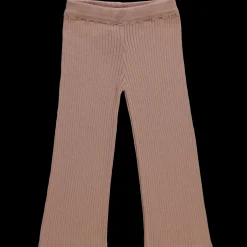 Poudre Organic Leggings & Pantalons | PANTALON GESSE MAILLE Noix de Cajou NoixdeCajou