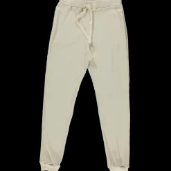 Poudre Organic Homewear | Pantalons & Leggings | PANTALON ONONIS CÔTELÉ Almond Milk AlmondMilk