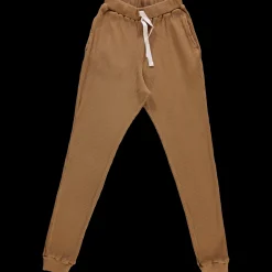 Poudre Organic Homewear | Pantalons & Leggings | PANTALON ONONIS CÔTELÉ Dijon