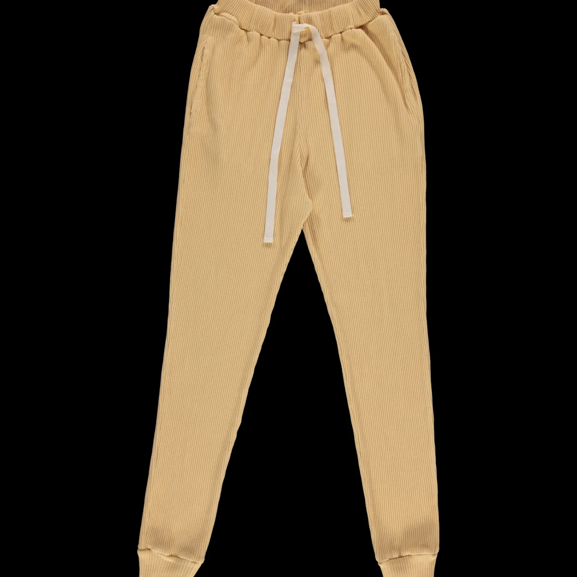 Poudre Organic Pantalons & Leggings | Homewear | PANTALON ONONIS CÔTELÉ Sahara Sun SaharaSun