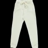 Poudre Organic Homewear | Pantalons & Leggings | PANTALON ONONIS ÉPONGE Almond Milk AlmondMilk