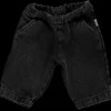 Poudre Organic Leggings & Pantalons | Leggings & Pantalons | PANTALON POMELOS Denim Noir Denim-Noir