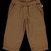 Poudre Organic Leggings & Pantalons | PANTALON POMELOS GAZE DE COTON Nuthatch