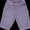 Poudre Organic Leggings & Pantalons | Leggings & Pantalons | PANTALON POMELOS VELOURS CÔTELÉ Lavender Aura LavenderAura