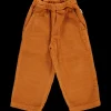 Poudre Organic Leggings & Pantalons | Leggings & Pantalons | PANTALON POMELOS VELOURS CÔTELÉ Desert Sun DesertSun