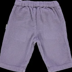 Poudre Organic Leggings & Pantalons | Leggings & Pantalons | PANTALON POMELOS VELOURS CÔTELÉ Lavender Aura LavenderAura