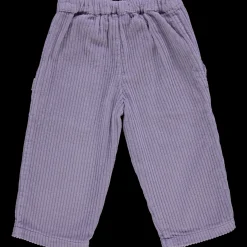 Poudre Organic Leggings & Pantalons | Leggings & Pantalons | PANTALON POMELOS VELOURS CÔTELÉ Lavender Aura LavenderAura