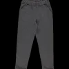 Poudre Organic Pantalons & Leggings | PANTALON SCILLE ADULTE Anthracite