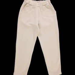 Poudre Organic Pantalons & Leggings | PANTALON SCILLE ADULTE Biscotti