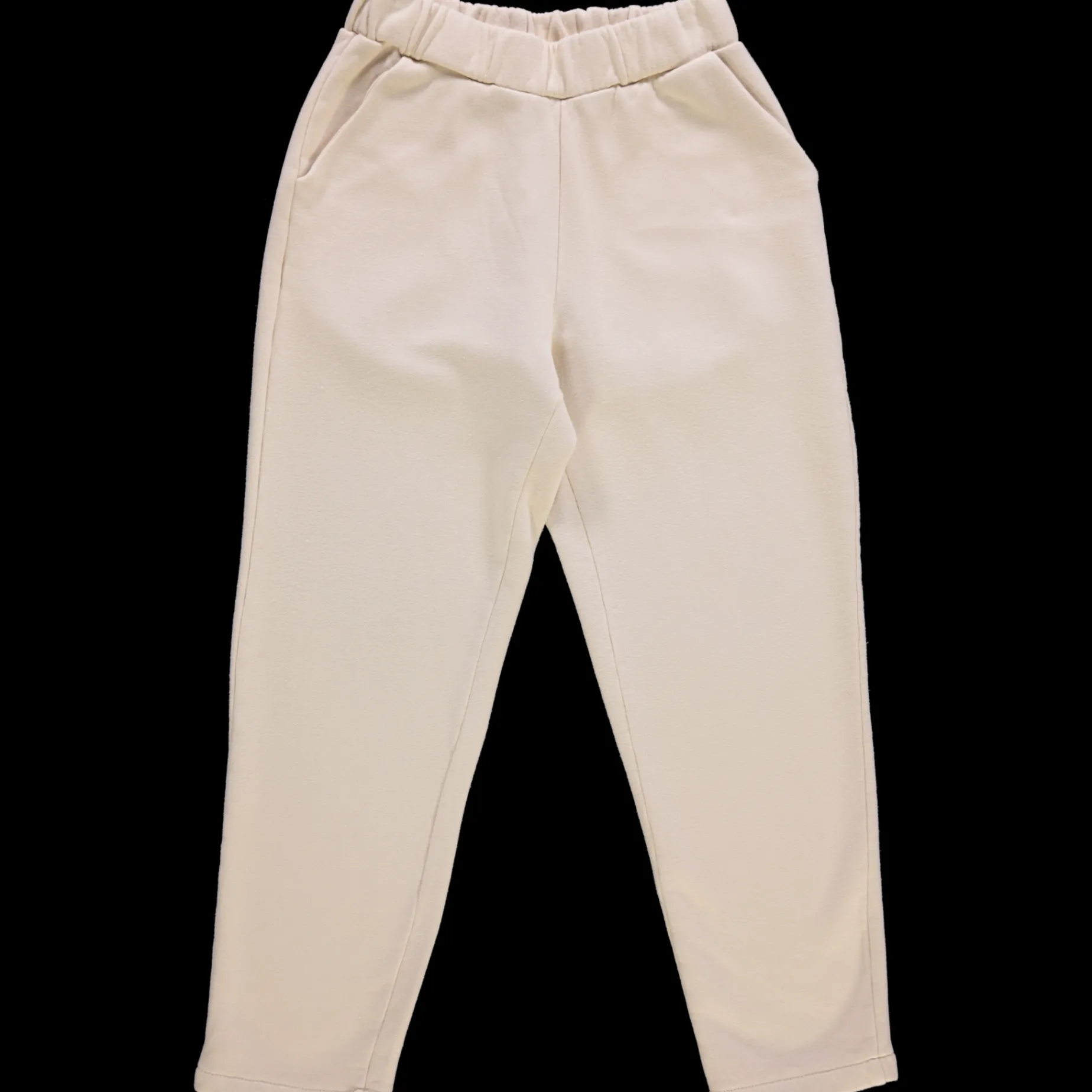 Poudre Organic Pantalons & Leggings | PANTALON SCILLE ADULTE Biscotti