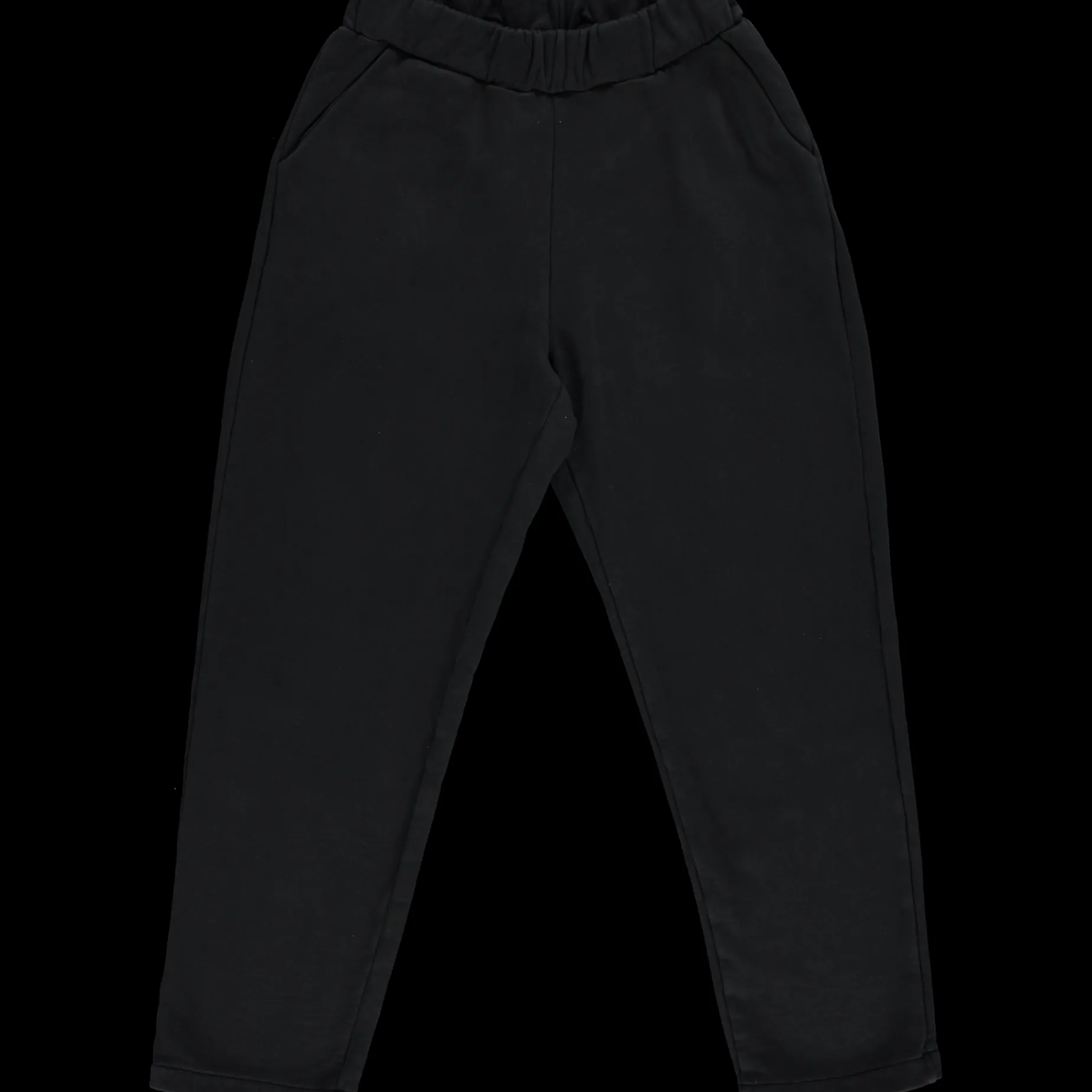 Poudre Organic Pantalons & Leggings | PANTALON SCILLE ADULTE Pirate Black PirateBlack