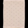 Poudre Organic Foulards | Linge De Lit | PETIT LANGE PAVOT Points Sun Kiss PointsSunKiss